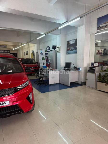 Foto f2e023b6-574e-4358-aed0-fcb0e90d4e39. Local comercial a Zabala Bilbao