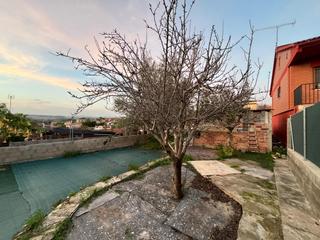 Terreny residencial  Ronda de montserrat. Oportunidad única! se vende fantástico terreno edificable en pie