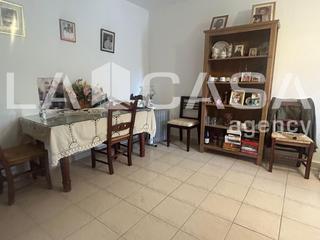 House in Pescadores - Saladillo