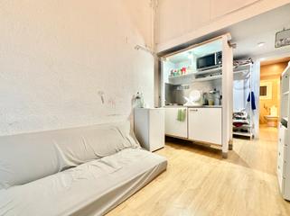 Planta baixa a Baix Guinardó. La casa agency tiene el placer de presentarles esta fantástica p