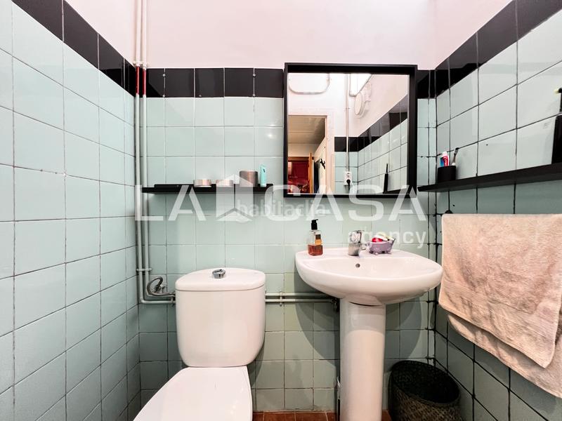 Foto 971eec94-4ba3-4a9a-a1ff-1b158f05f634. Appartement avec chauffage dans Fondo Santa Coloma de Gramenet
