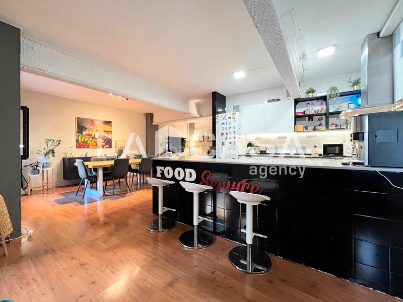 Foto d85239c4-093d-4b15-bdc3-6044b1d09272. Appartement avec chauffage dans Fondo Santa Coloma de Gramenet