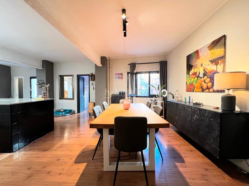 Foto e79e6cd2-bfed-4a2f-8f38-92f2a51639bd. Appartement avec chauffage dans Fondo Santa Coloma de Gramenet
