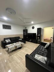 Etagenwohnung in La Marina del Port. Increible piso en la marina del port!!
