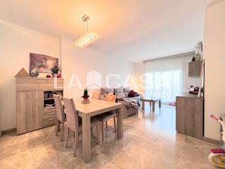 Appartamento in Gorg