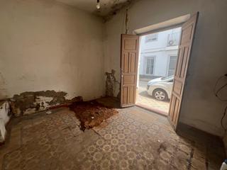 Casa a El Arenal - La Pólvora