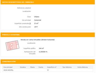Local Comercial a Castell-Poble Vell