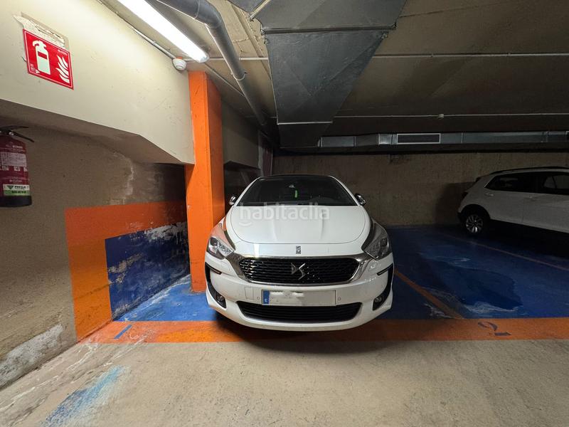 Foto 2a5fd28a-5197-4959-a039-05ed6faa3d4c. Appartamento con parcheggio piscina in Port Forum Sant Adrià de Besòs