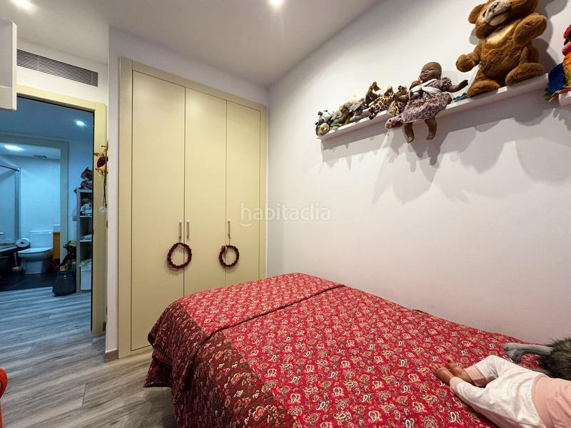 Foto 6db84199-21c0-4d48-a82b-fa9b30e218e2. Appartamento con parcheggio piscina in Port Forum Sant Adrià de Besòs