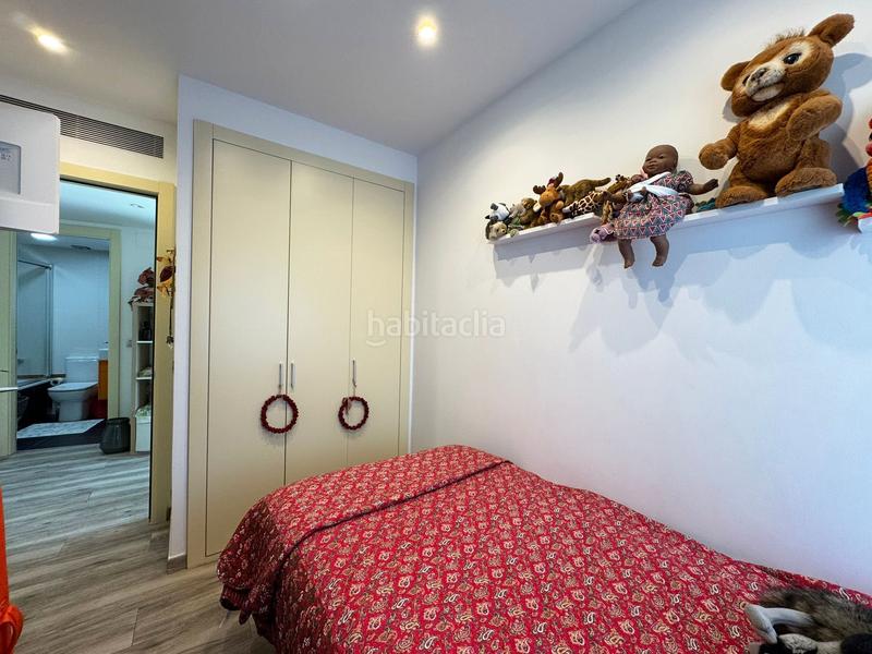 Foto 23259d13-94c4-4309-ae3d-f11fa111a909. Appartement avec parking piscine dans Port Forum Sant Adrià de Besòs