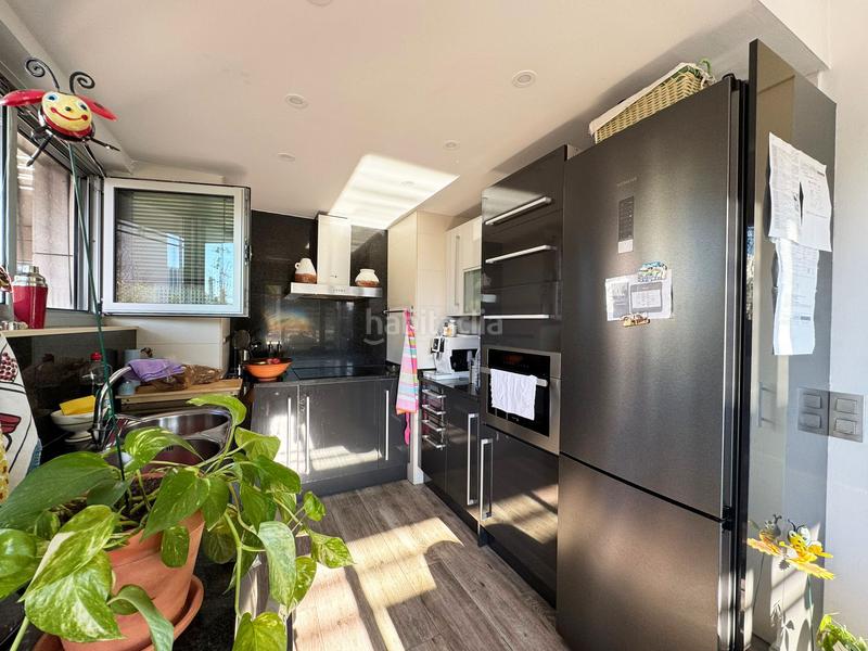 Foto 05170a78-27ae-4cba-bb21-2003856dfd1a. Flat with parking pool in Port Forum Sant Adrià de Besòs