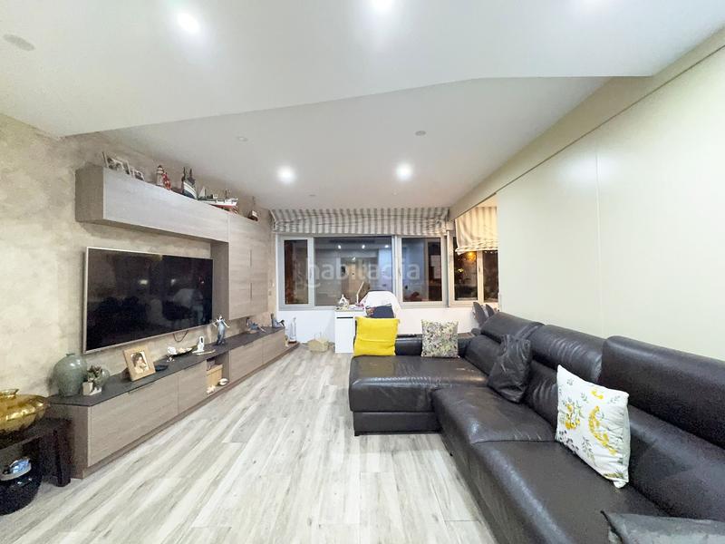 Foto 0a7d143c-0f28-4b3e-86d1-3d57ec80e2c0. Flat with parking pool in Port Forum Sant Adrià de Besòs