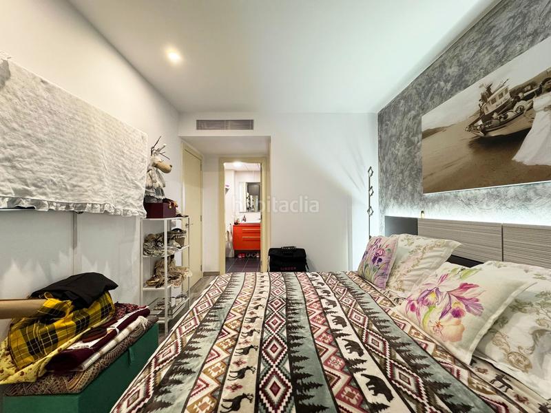 Foto 0eaf4ebd-5811-4e88-858a-758802be509b. Flat with parking pool in Port Forum Sant Adrià de Besòs