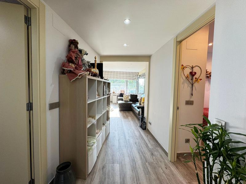 Foto 3f5cc7d3-5168-4879-ab10-ade9d7b81f44. Flat with parking pool in Port Forum Sant Adrià de Besòs