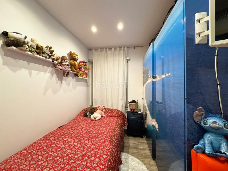 Foto 5b361673-d78d-4bf5-8080-a38b5017b430. Flat with parking pool in Port Forum Sant Adrià de Besòs