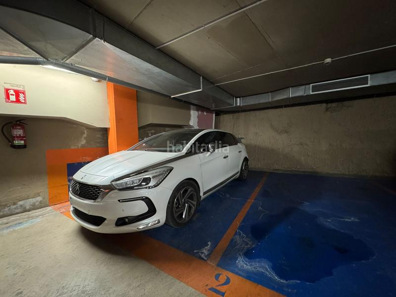 Foto 89e28db4-970e-4cd1-a4b5-322bc50fb23f. Flat with parking pool in Port Forum Sant Adrià de Besòs