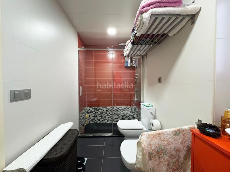 Foto bd10153c-5ed5-4edc-8436-222b0f7319be. Flat with parking pool in Port Forum Sant Adrià de Besòs