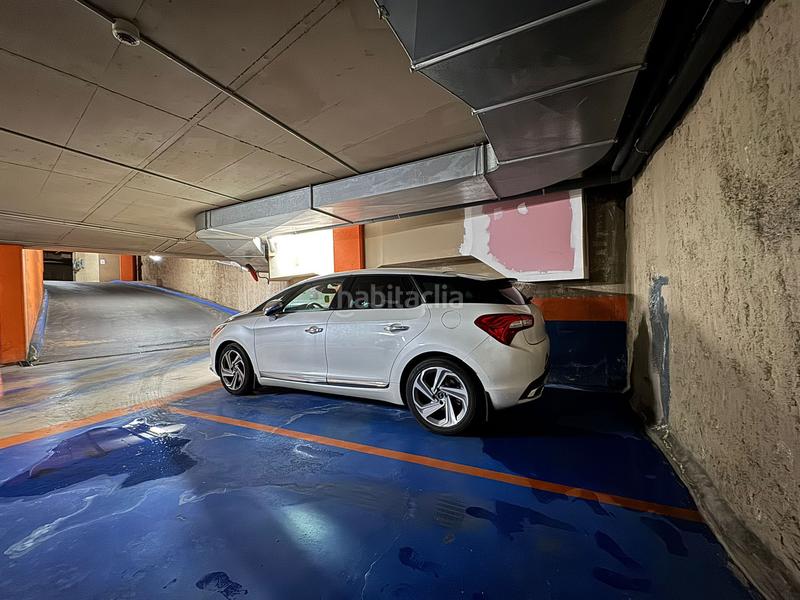 Foto c3536f8a-543c-4a91-a999-087ea01043e1. Flat with parking pool in Port Forum Sant Adrià de Besòs