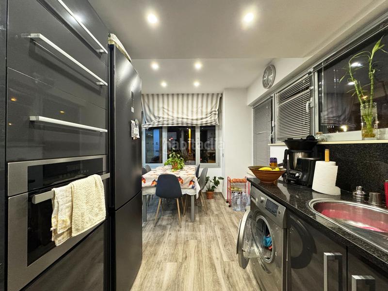 Foto e616357f-e38f-49b7-80b3-928f8a0b51c5. Flat with parking pool in Port Forum Sant Adrià de Besòs