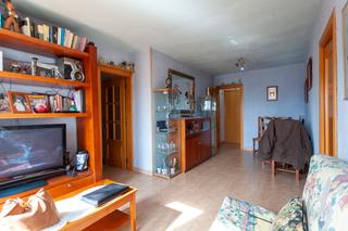 Penthouse in Pubilla Cases