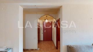 Pis  Carrer del pintor dalmau