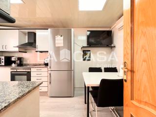 Appartement à Llefià