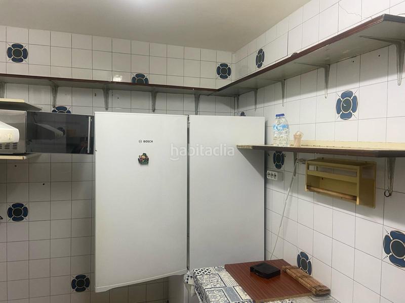 Foto 489562f4-d9d1-4909-9b87-df81115d2f14. Local comercial en La Peña Bilbao