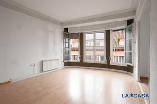 Appartement à Sol