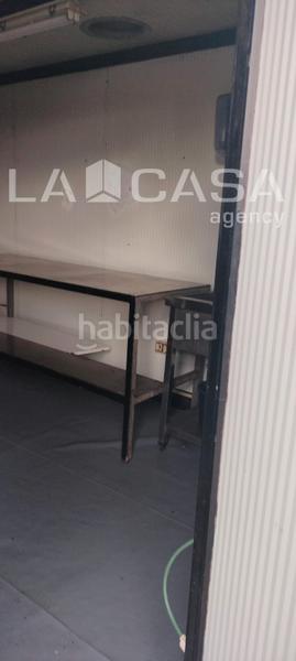 Foto 5ff88842-37ea-44c4-bc13-ab21048ce040. Business premise in Santa Coloma de Farners