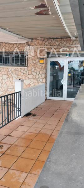 Foto e2ffb626-d895-4fcf-9883-919676dc49c6. Business premise in Santa Coloma de Farners