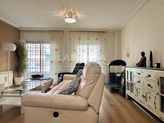Flat in Centre