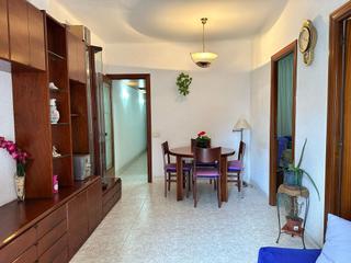 Appartement à Sants-Badal