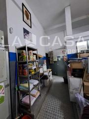 Local Comercial a La Verneda - La Pau