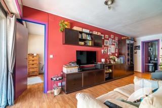Penthouse in Centre