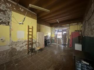 Appartamento in Santa Eulàlia. Triplex de 93m a reformar en santa eulàlia  gran oportunidad par
