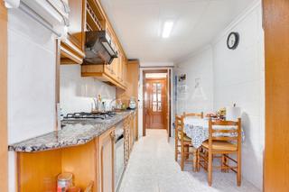 Piso en La Verneda - La Pau