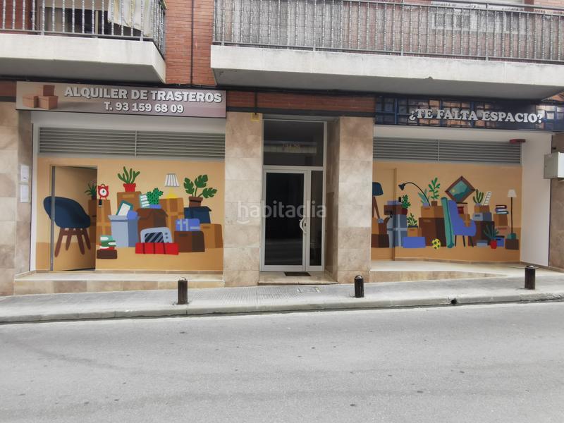 Foto 0ae04d1f-5ee5-4677-a961-6a834fe16266. Business premise in Can Vinader Castelldefels