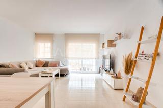 Appartement à Canovelles