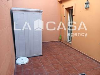 Casa a schiera in San Bernabé