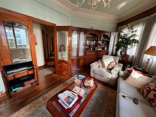Appartement à Sabino Arana-Jesuitas