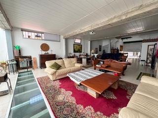 Ground floor in Sants