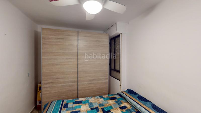 Foto 0e3ddc50-7d32-4973-b408-d53011ffcabe. Piso en El Castell Burjassot