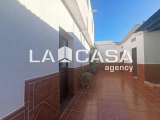 Casa en Centro - Doa Mercedes
