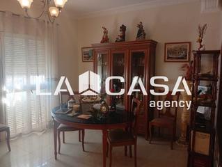 Maison à Centro - Doña Mercedes