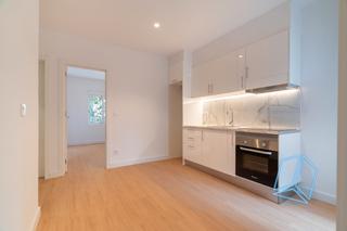 Appartement à La Marina del Port. Increíble piso reformado todo exterior!!