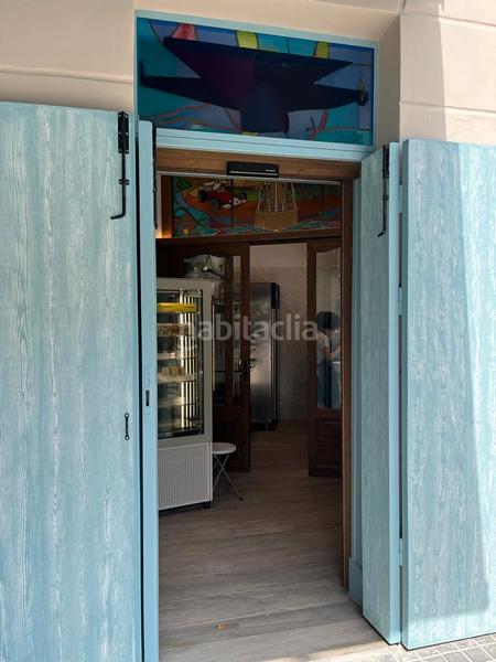 Foto a4118698-daeb-437b-a9ef-8e259de24130. Local commercial dans El Poble Sec - Parc de Montjuïc Barcelona