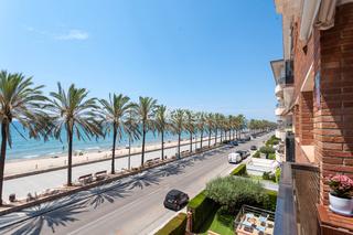 Pis a Calafell Platja