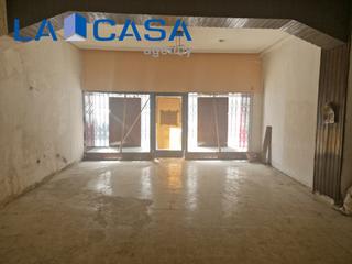Local Comercial en Zorrotza
