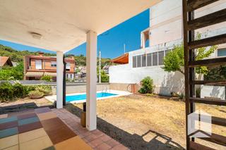 Maison à Torrent Ballester