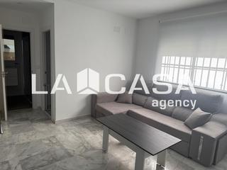 Pis a Centro - Doña Mercedes